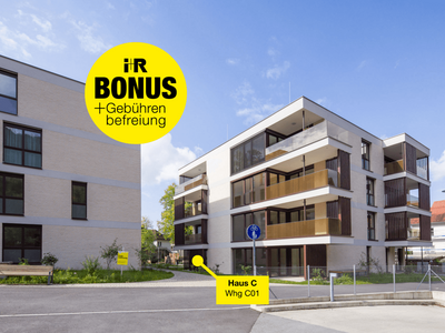 Wohnung kaufen in 6845 Hohenems