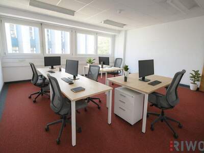 Büro / Praxis mieten in 1150 Wien (Bild 5)