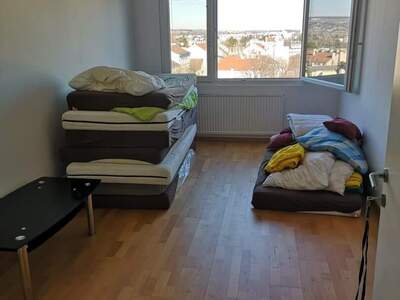 Apartment provisionsfrei mieten in 1210 Wien