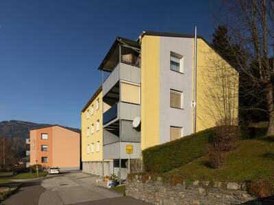 Terrassenwohnung mieten in 8614 Breitenau (Bild 2)