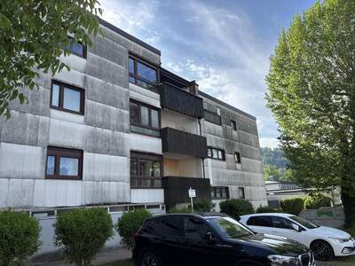 Wohnung kaufen in 4048 Puchenau