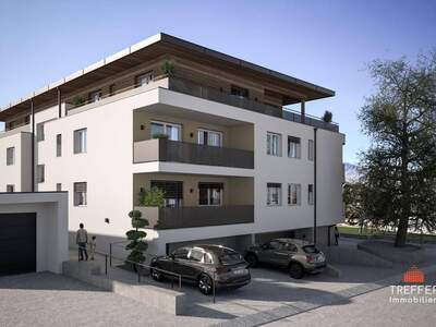 Eigentumswohnung in 6323 Bad Häring