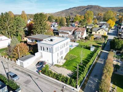 Haus kaufen in 3400 Klosterneuburg