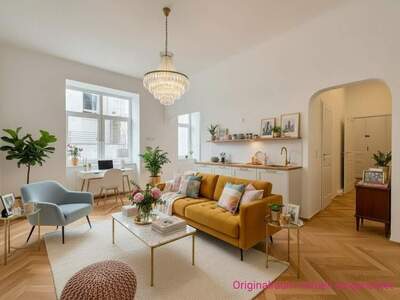 Eigentumswohnung in 1190 Wien