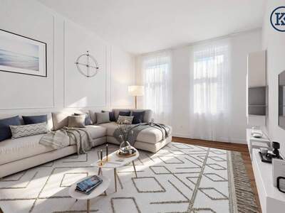 Wohnung kaufen in 1150 Wien