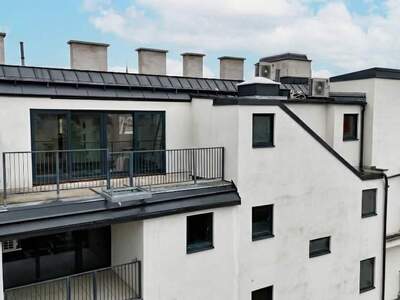 Eigentumswohnung in 1160 Wien