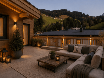 Haus kaufen in 5731 Hollersbach