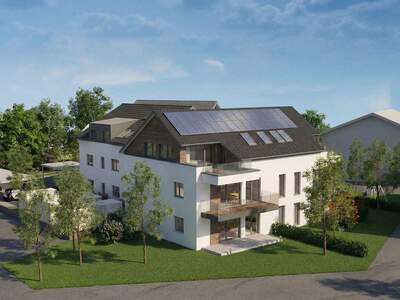 Wohnung kaufen in 5162 Obertrum (Bild 1)