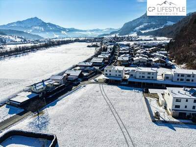 Grundstück kaufen in 6382 Kirchdorf