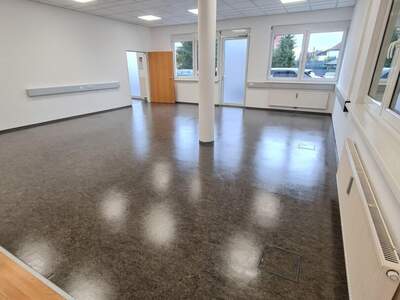 Gewerbeobjekt mieten in 8054 Graz