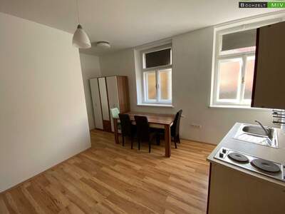 Mietwohnung in 8700 Leoben (Bild 1)