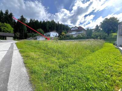 Grundstück kaufen in 4843 Ampflwang