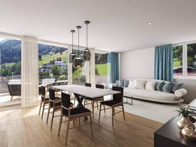 Wohnung kaufen in 6820 Frastanz