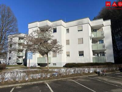 Terrassenwohnung mieten in 8570 Voitsberg (Bild 4)