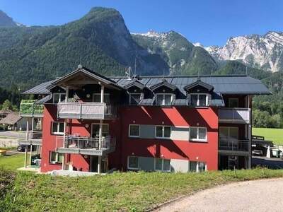 Wohnung mieten in 5440 Scheffau