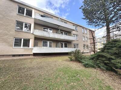 Wohnung kaufen in 1190 Wien