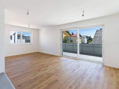 Wohnung kaufen in 4642 Sattledt