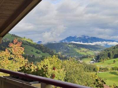 Wohnung mieten in 6311 Wildschönau