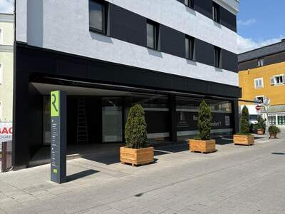 Gewerbeobjekt mieten in 4910 Ried (Bild 1)