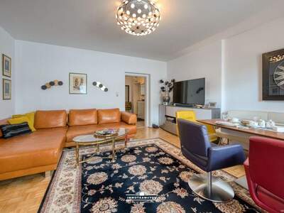 Wohnung kaufen in 4840 Vöcklabruck