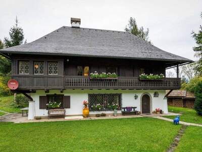 Haus kaufen in 8903 Lassing (Bild 1)