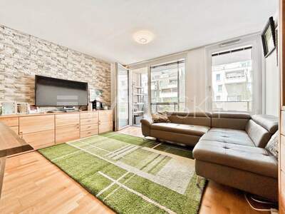 Terrassenwohnung kaufen in 1210 Wien (Bild 3)