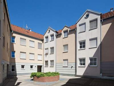 Wohnung mieten in 3370 Ybbs (Bild 4)