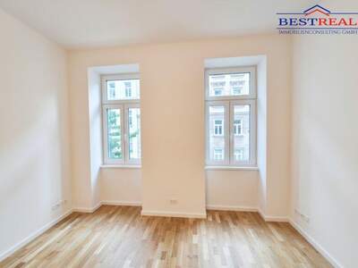 Büro / Praxis kaufen in 1050 Wien (Bild 1)