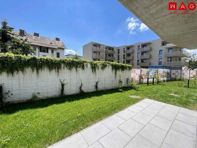 Terrassenwohnung mieten in 8055 Graz (Bild 1)