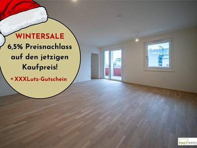 Wohnung kaufen in 1220 Wien