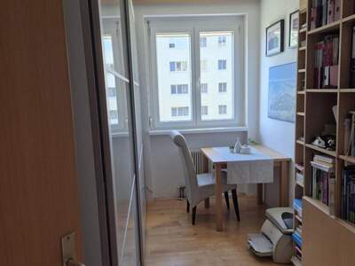 Wohnung mit Balkon kaufen in 4050 Traun (Bild 5)