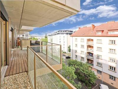 Wohnung kaufen in 1090 Wien