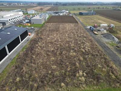 Gewerbeobjekt kaufen in 8472 Obervogau (Bild 1)