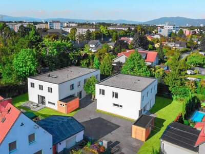 Wohnung kaufen in 4030 Linz