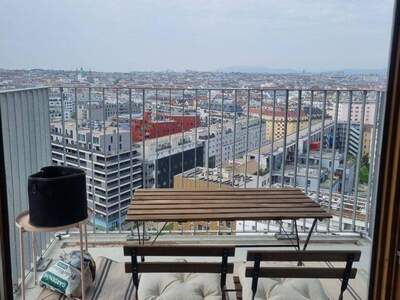 Wohnung mieten in 1200 Wien