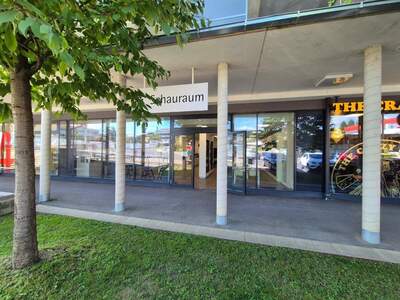 Gewerbeobjekt mieten in 8075 Hart