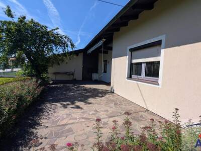 Haus kaufen in 4974 Ort