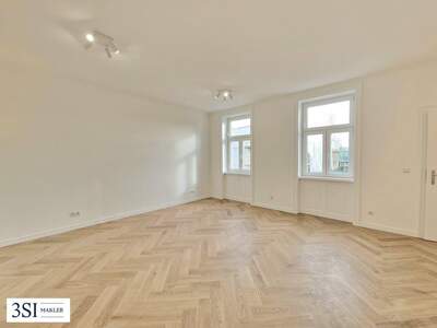 Wohnung kaufen in 1130 Wien