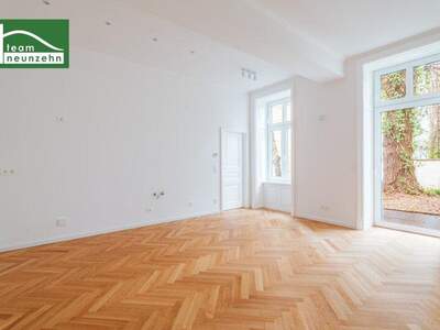 Terrassenwohnung kaufen in 1180 Wien (Bild 1)