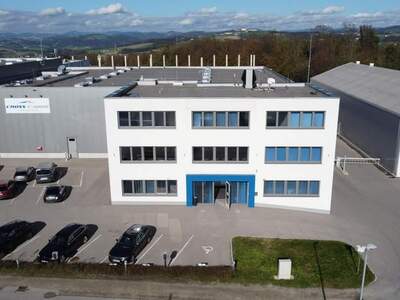 Gewerbeobjekt mieten in 3321 Ardagger