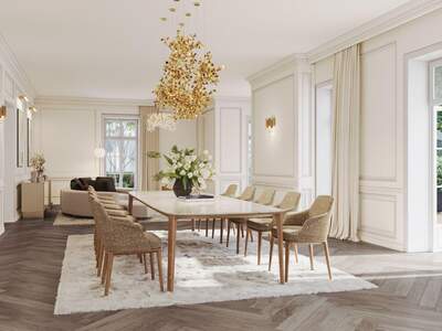 Wohnung mit Balkon kaufen in 1170 Wien (Bild 3)