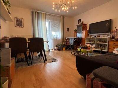 Terrassenwohnung mieten in 4600 Wels (Bild 1)