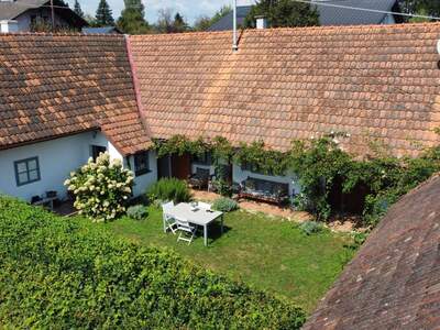 Haus mit Garten kaufen in 7533 Ollersdorf (Bild 2)