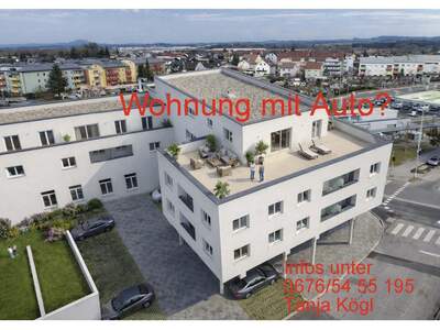 Etagenwohnung kaufen in 4050 Traun