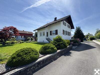 Haus kaufen in 6890 Lustenau