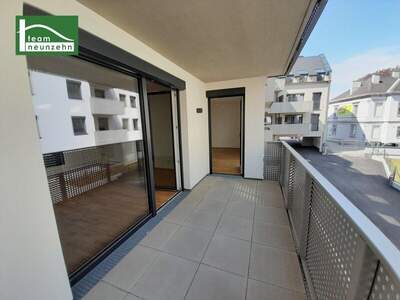 Terrassenwohnung mieten in 3100 St. Pölten (Bild 5)