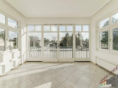 Terrassenwohnung mieten in 1130 Wien (Bild 1)