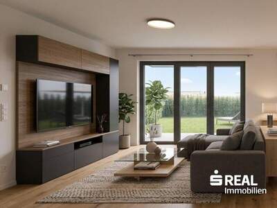 Terrassenwohnung kaufen in 6330 Kufstein (Bild 3)