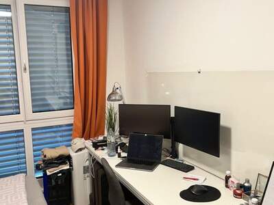 Wohnung mieten in 1080 Josefstadt (Bild 2)