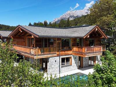 Haus kaufen in 6352 Ellmau